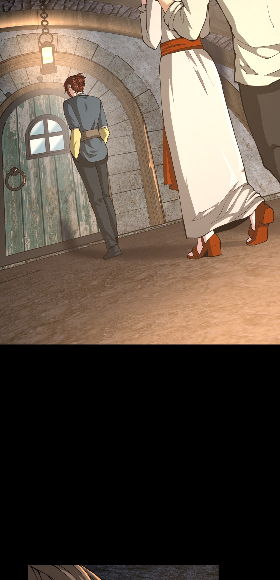 The Beginning After the End Chapter 148 - Manhwa18.com