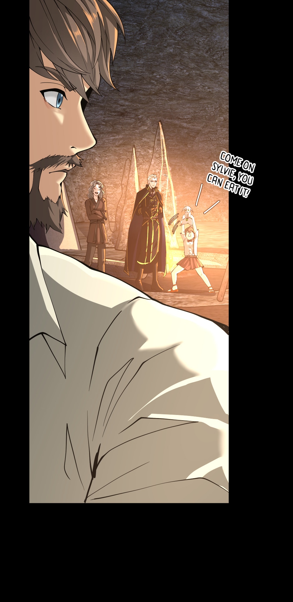 The Beginning After the End Chapter 148 - Manhwa18.com