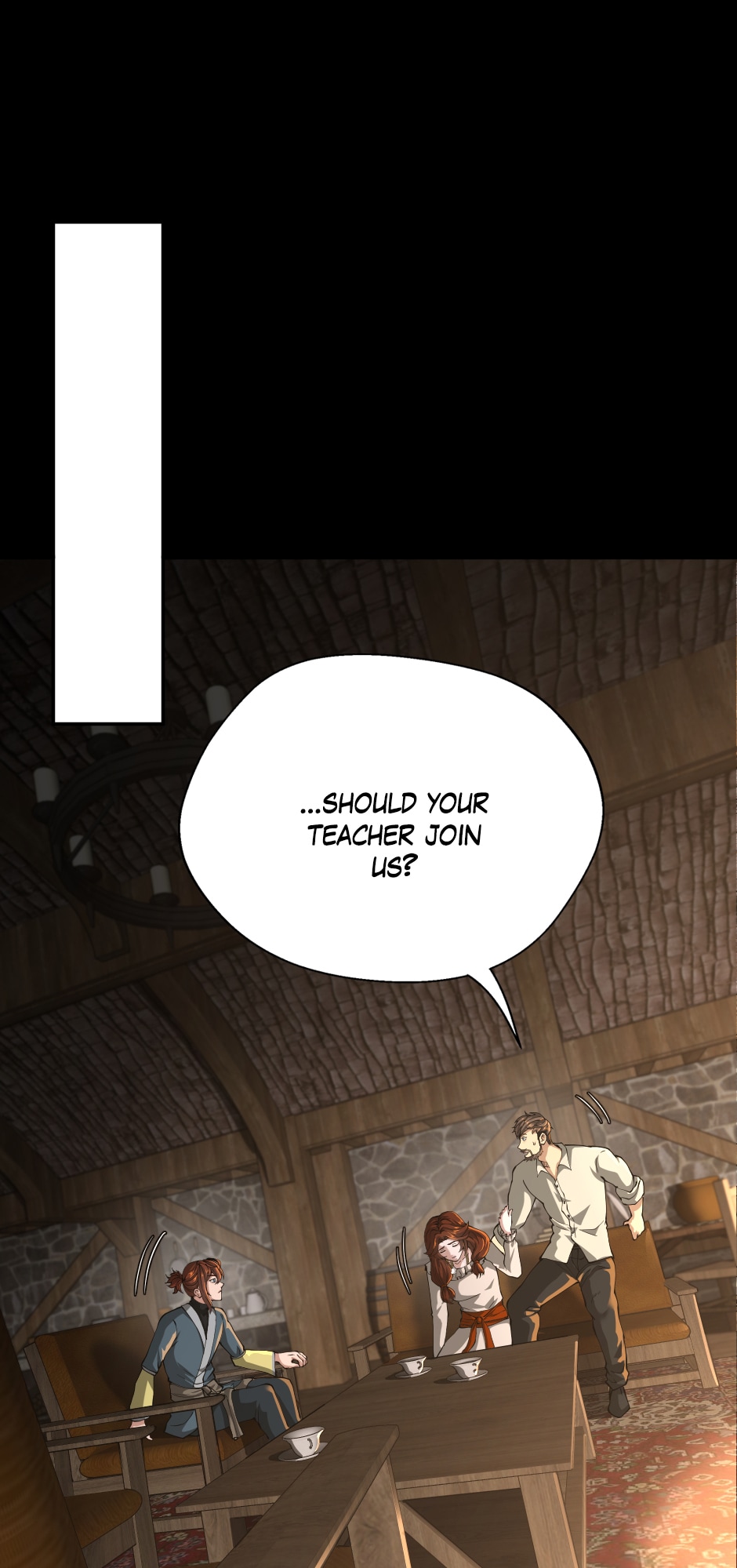 The Beginning After the End Chapter 148 - Manhwa18.com
