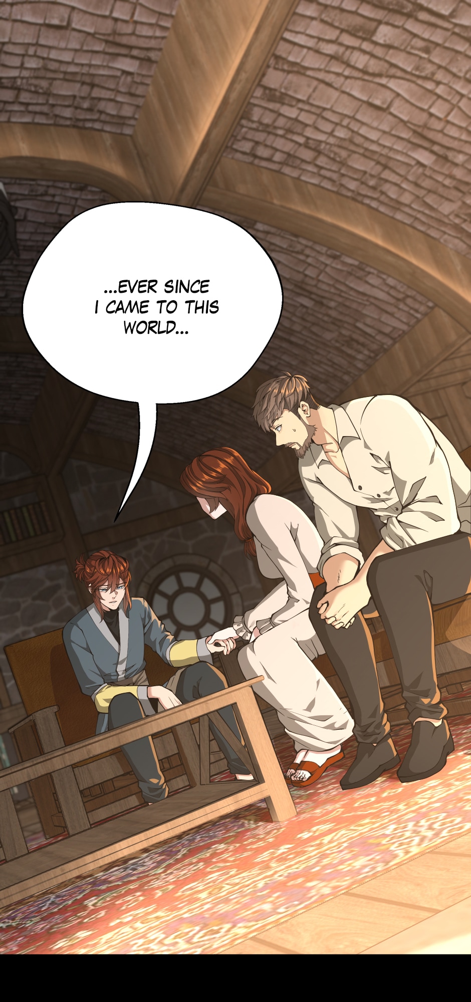 The Beginning After the End Chapter 148 - Manhwa18.com