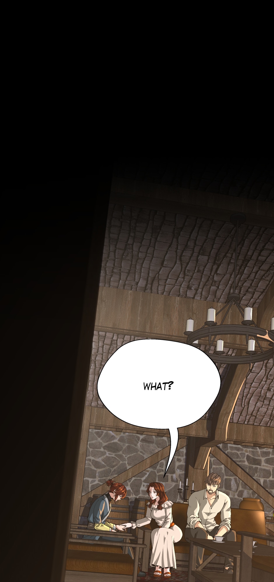The Beginning After the End Chapter 148 - Manhwa18.com