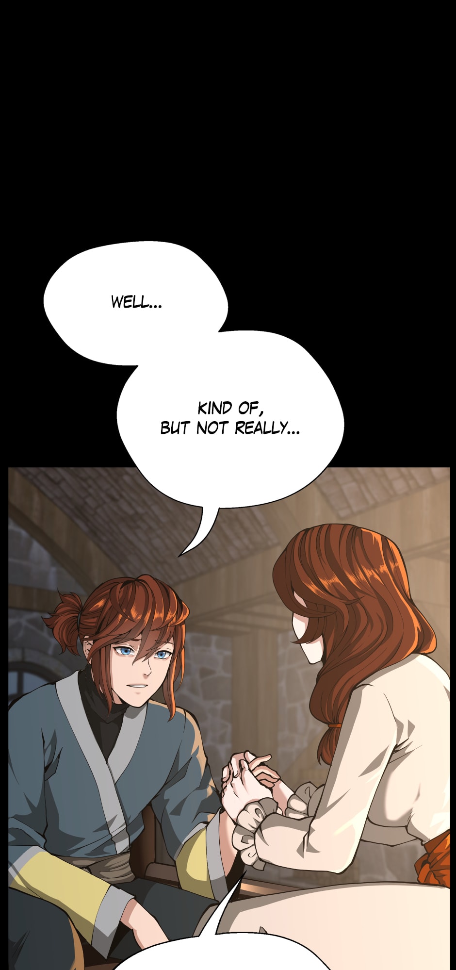 The Beginning After the End Chapter 148 - Manhwa18.com