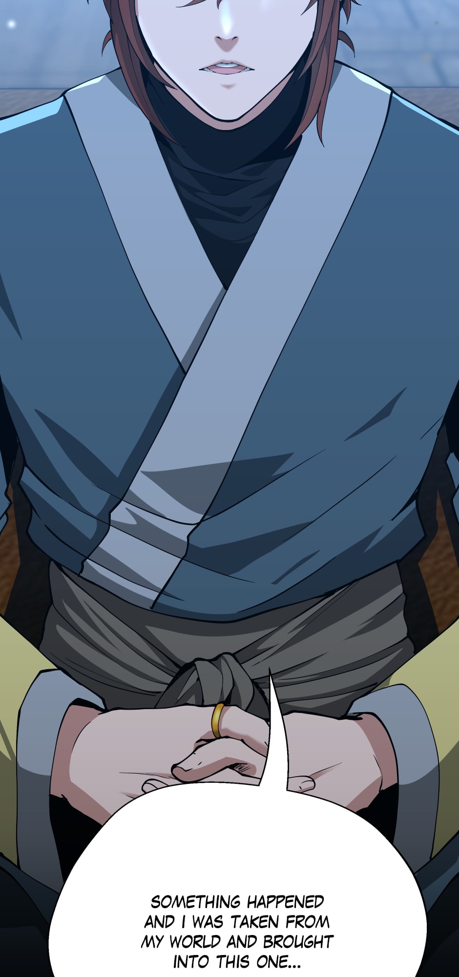 The Beginning After the End Chapter 148 - Manhwa18.com