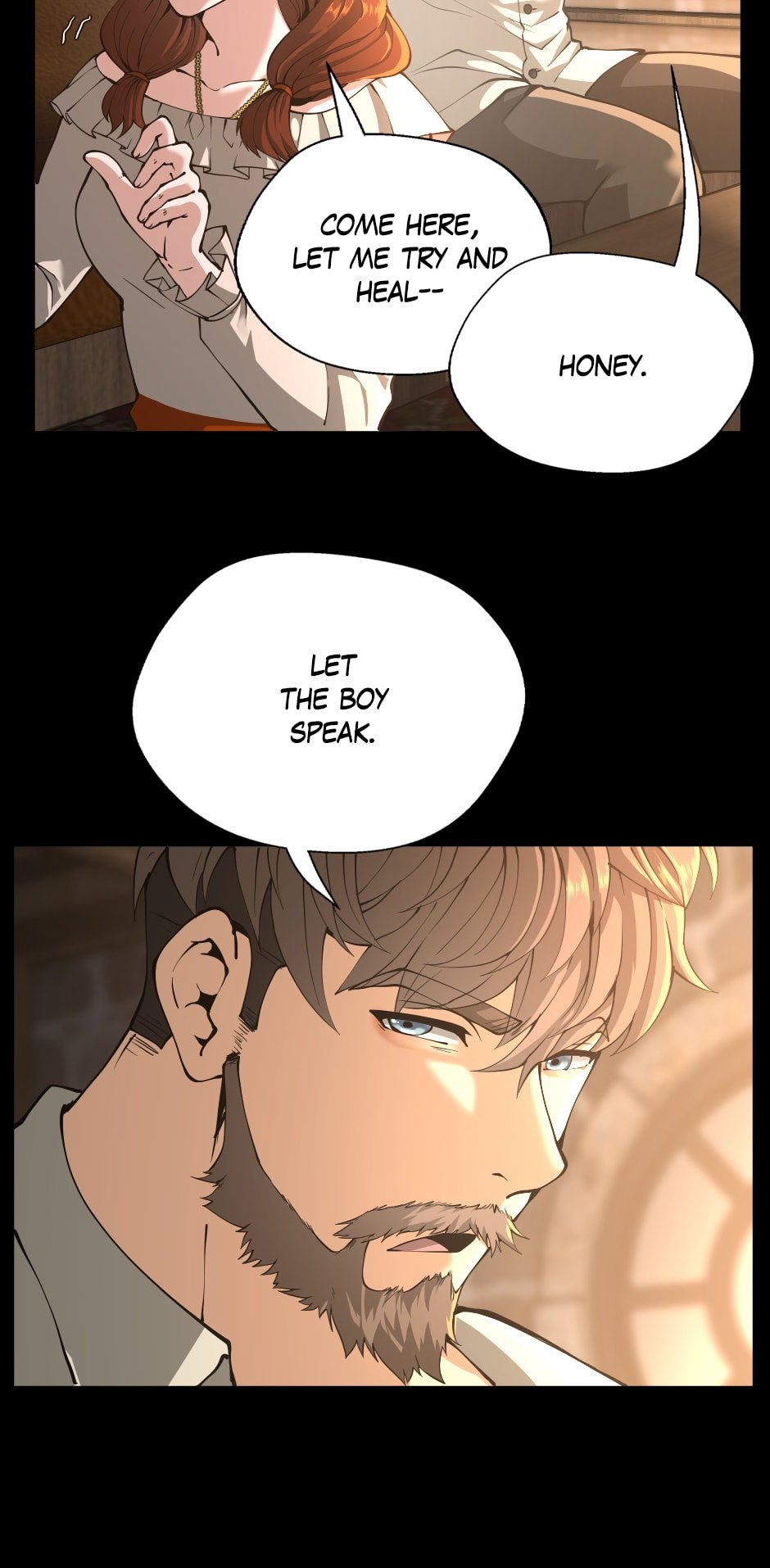 The Beginning After the End Chapter 149 - Manhwa18.com