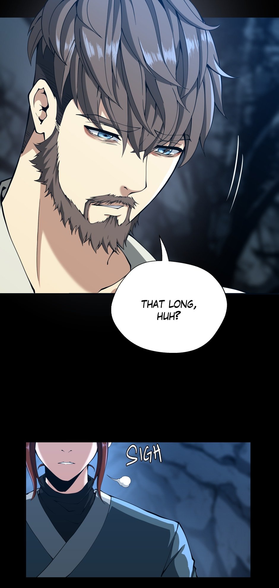 The Beginning After the End Chapter 149 - Manhwa18.com