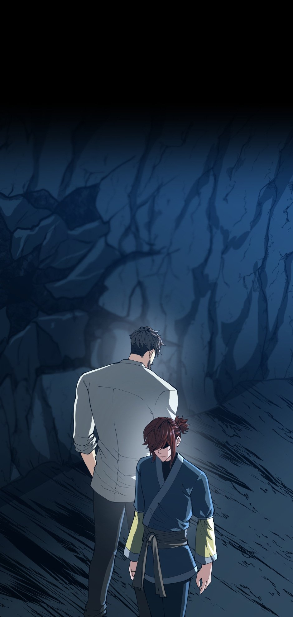 The Beginning After the End Chapter 149 - Manhwa18.com