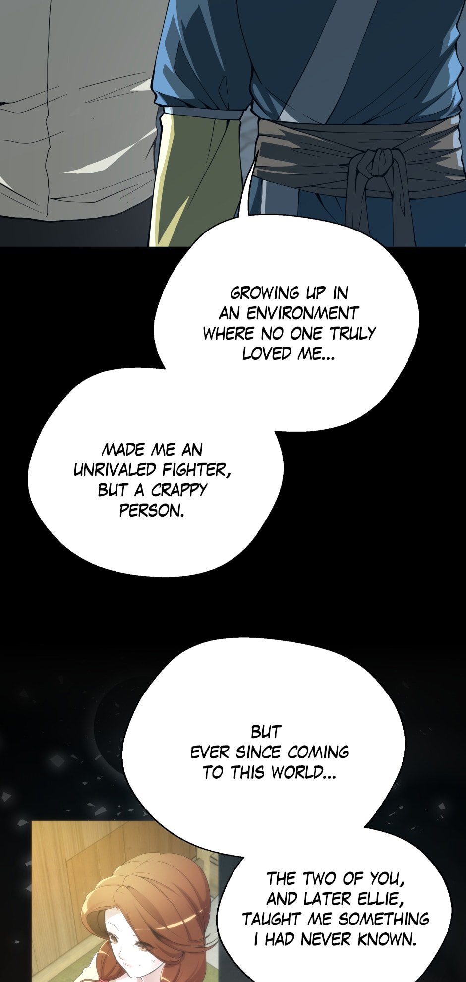 The Beginning After the End Chapter 149 - Manhwa18.com