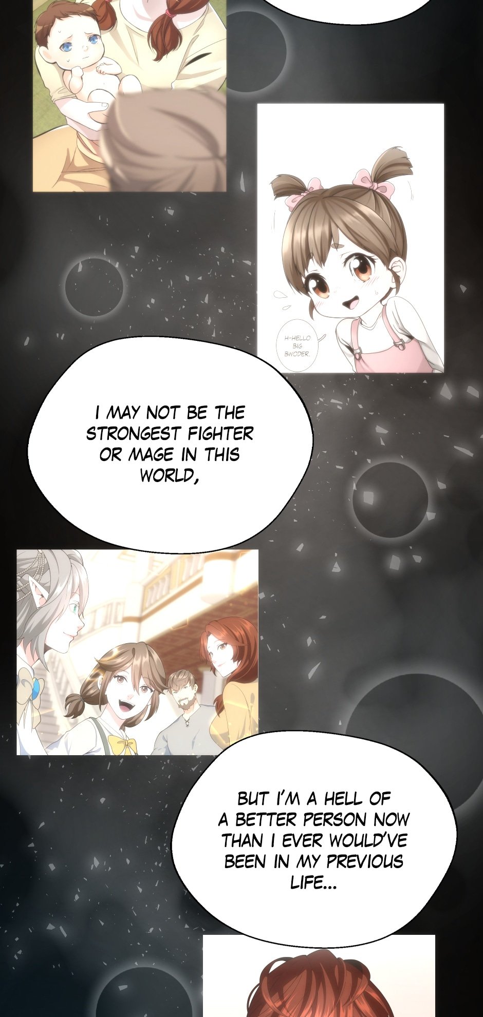 The Beginning After the End Chapter 149 - Manhwa18.com