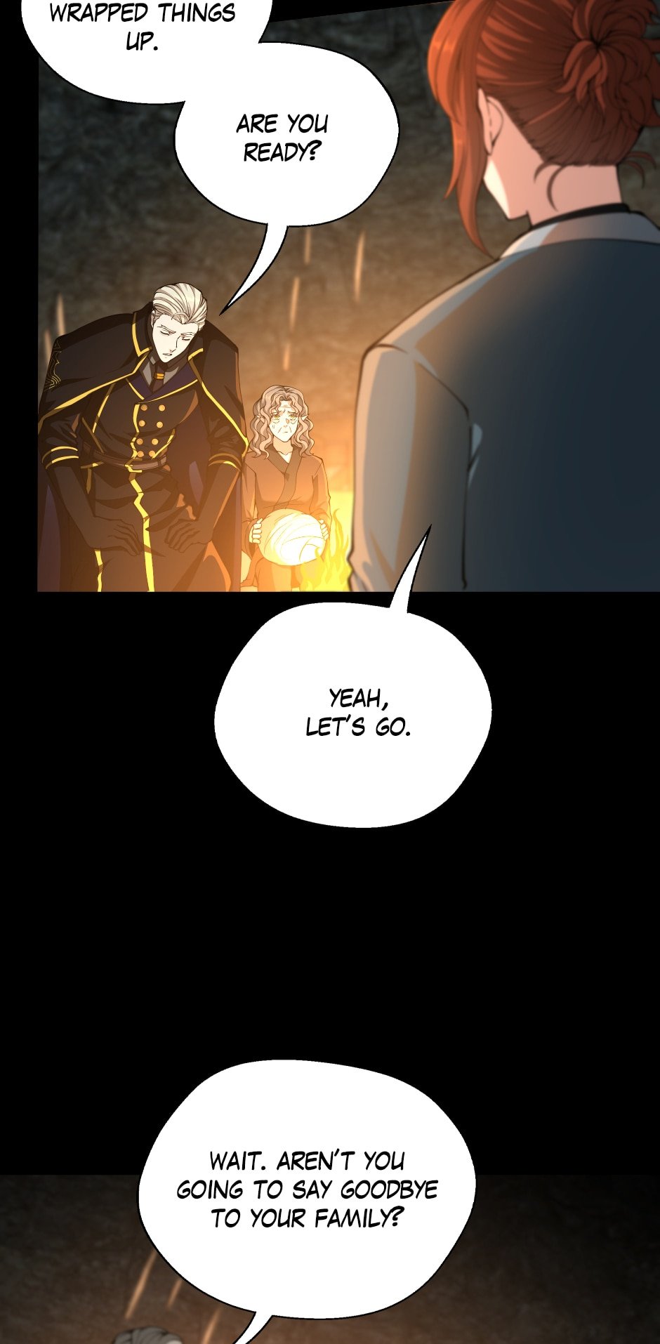 The Beginning After the End Chapter 149 - Manhwa18.com