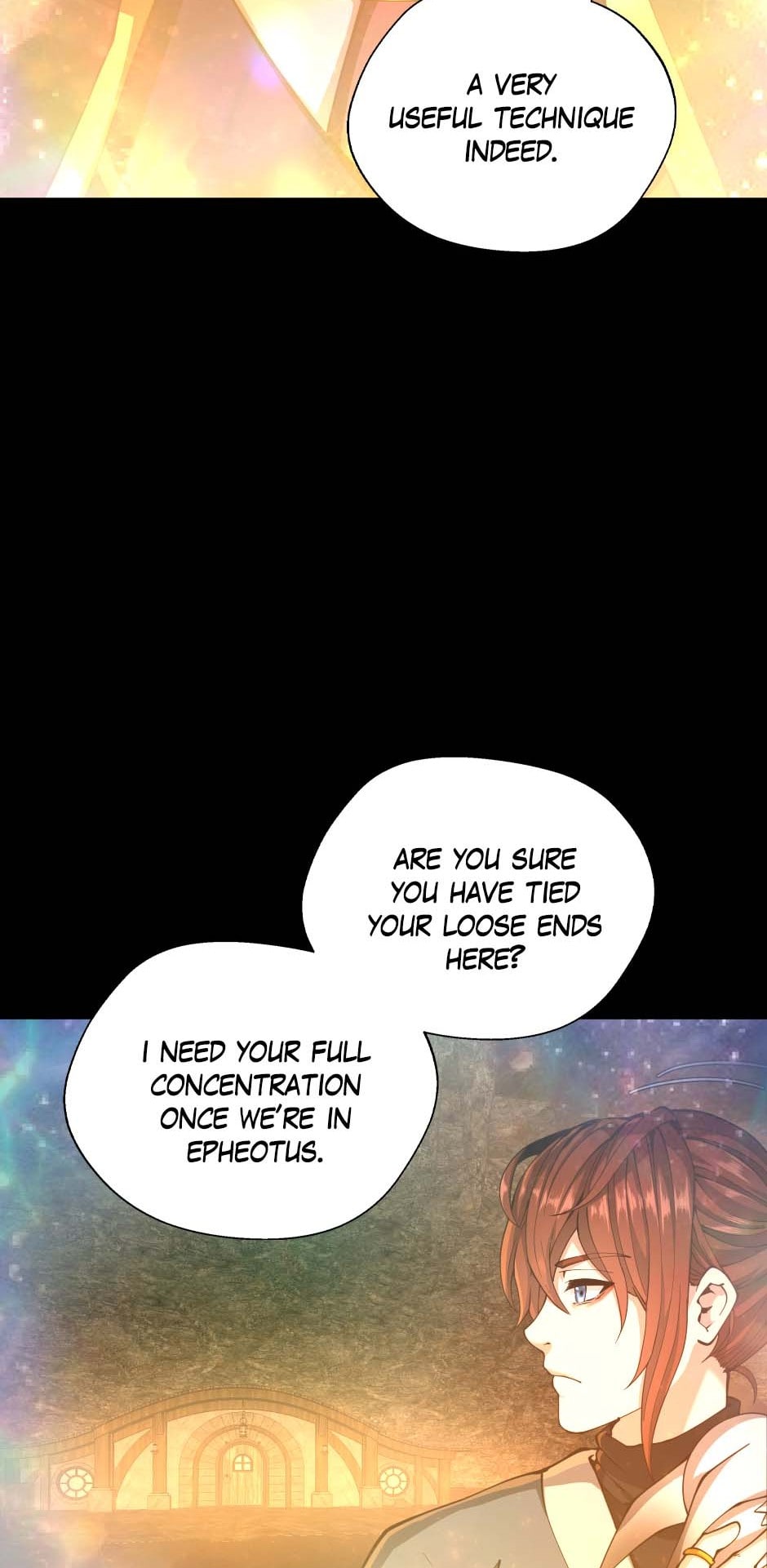 The Beginning After the End Chapter 149 - Manhwa18.com