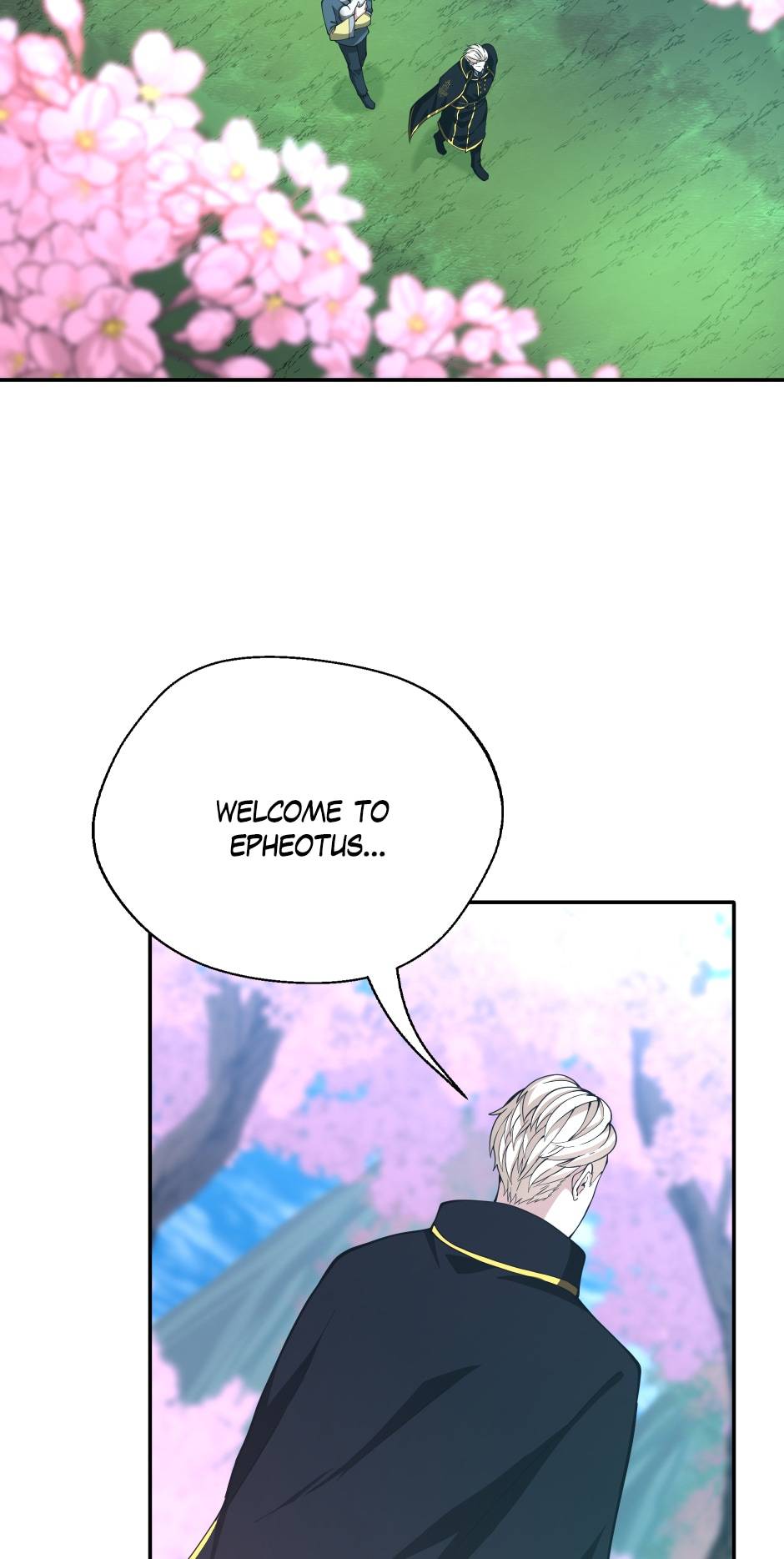 The Beginning After the End Chapter 150 - Manhwa18.com