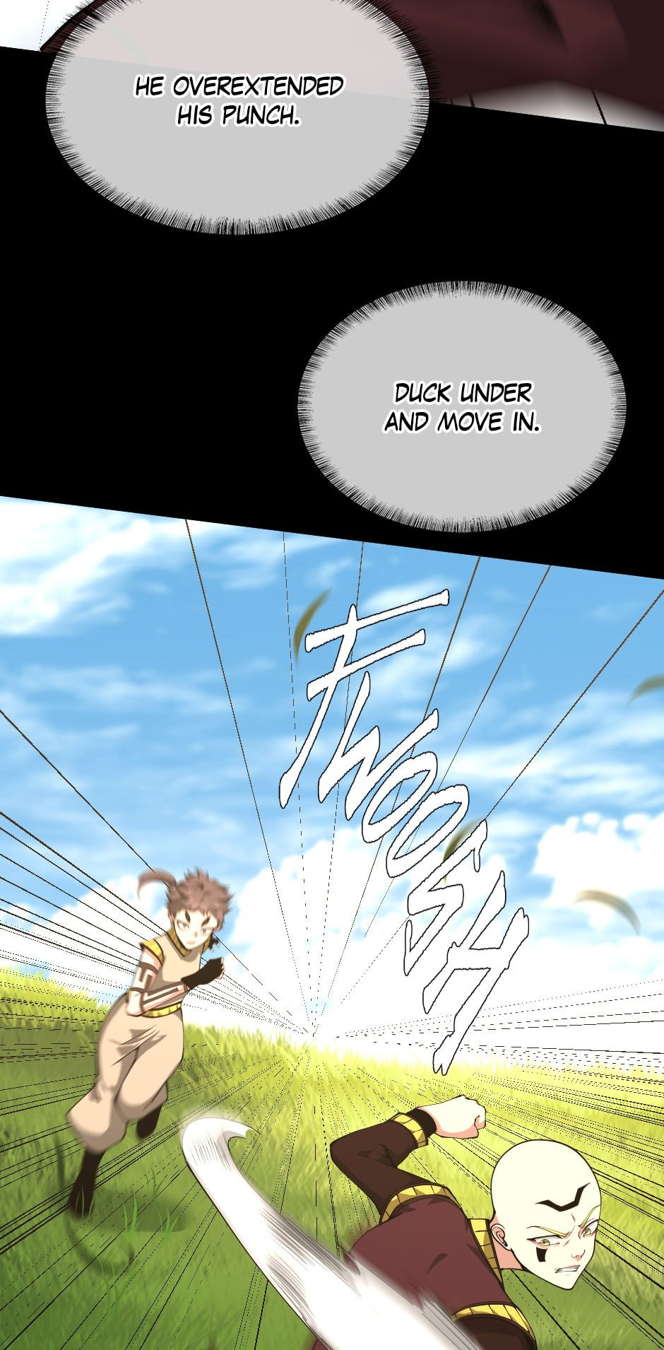 The Beginning After the End Chapter 154 - Manhwa18.com