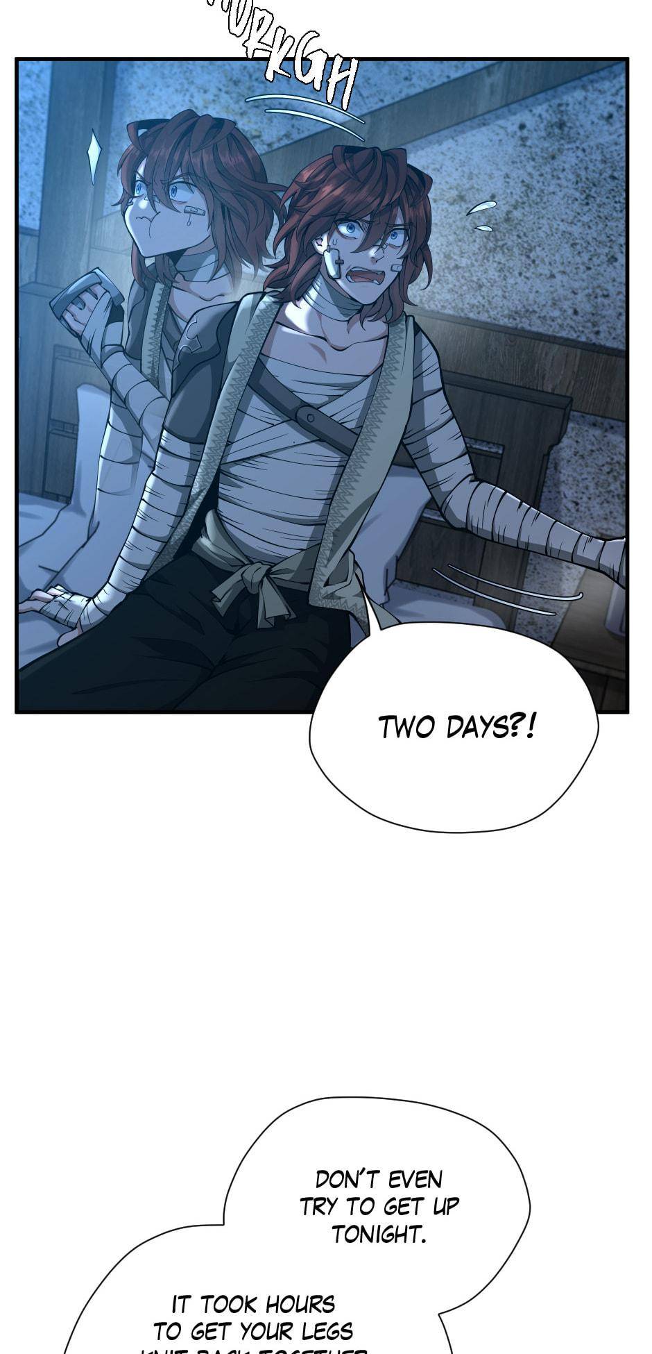 The Beginning After the End Chapter 158 - Manhwa18.com