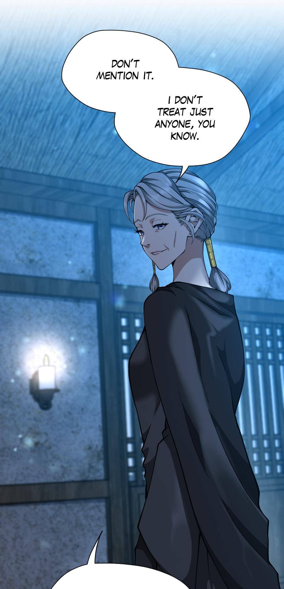 The Beginning After the End Chapter 158 - Manhwa18.com