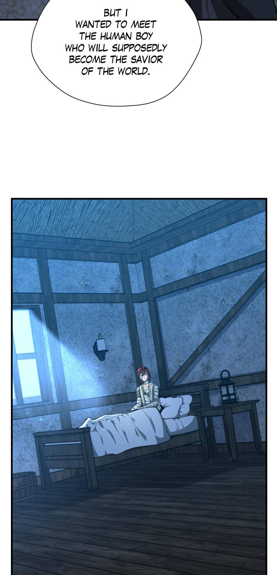The Beginning After the End Chapter 158 - Manhwa18.com