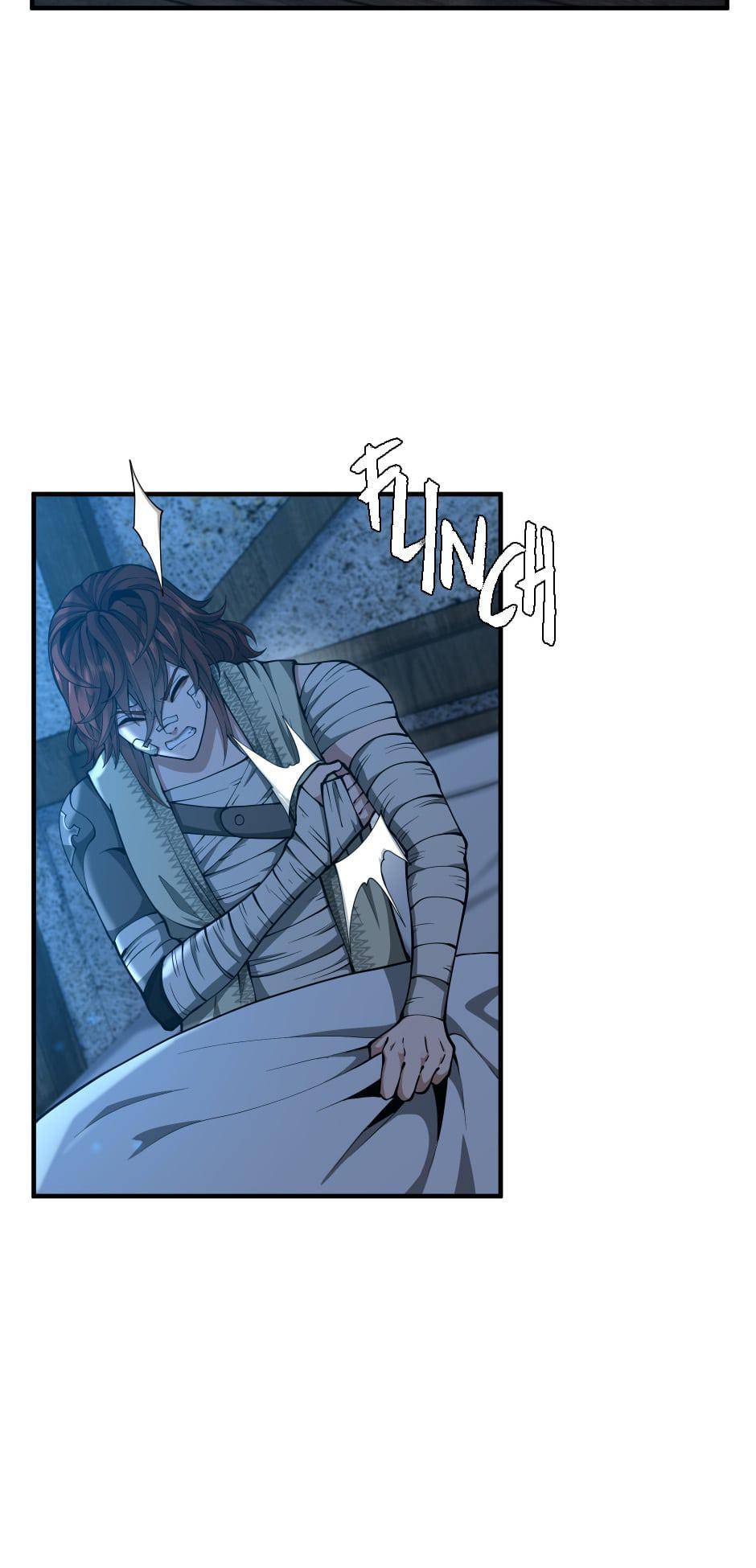 The Beginning After the End Chapter 158 - Manhwa18.com