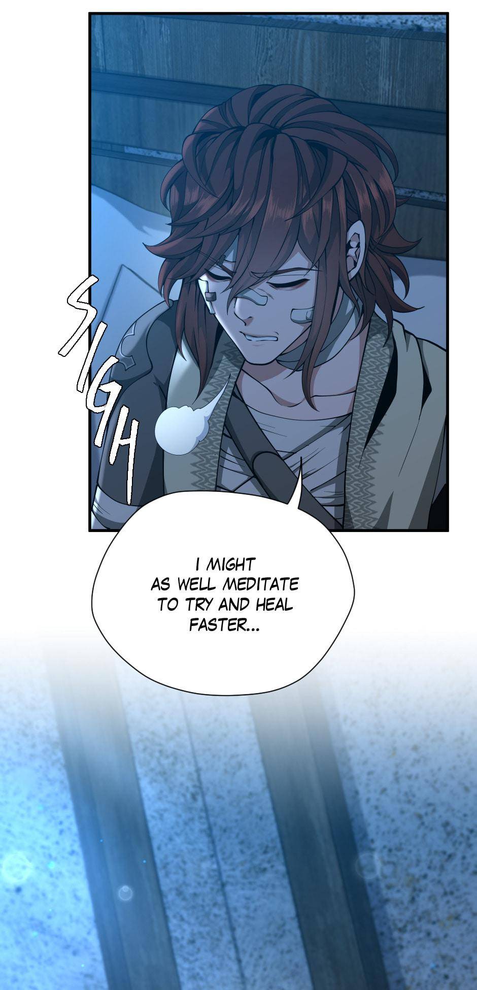 The Beginning After the End Chapter 158 - Manhwa18.com