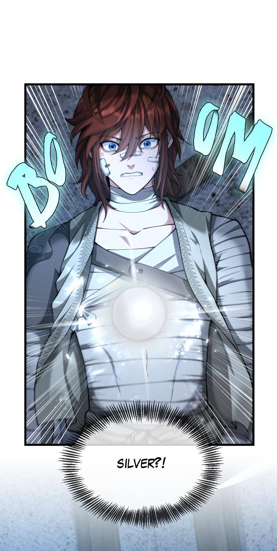 The Beginning After the End Chapter 158 - Manhwa18.com
