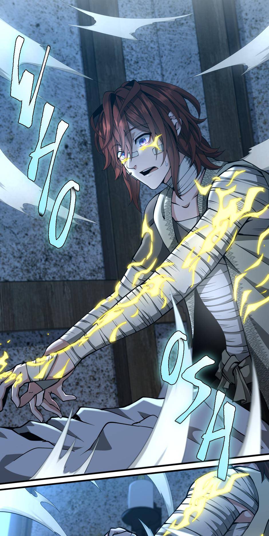 The Beginning After the End Chapter 158 - Manhwa18.com