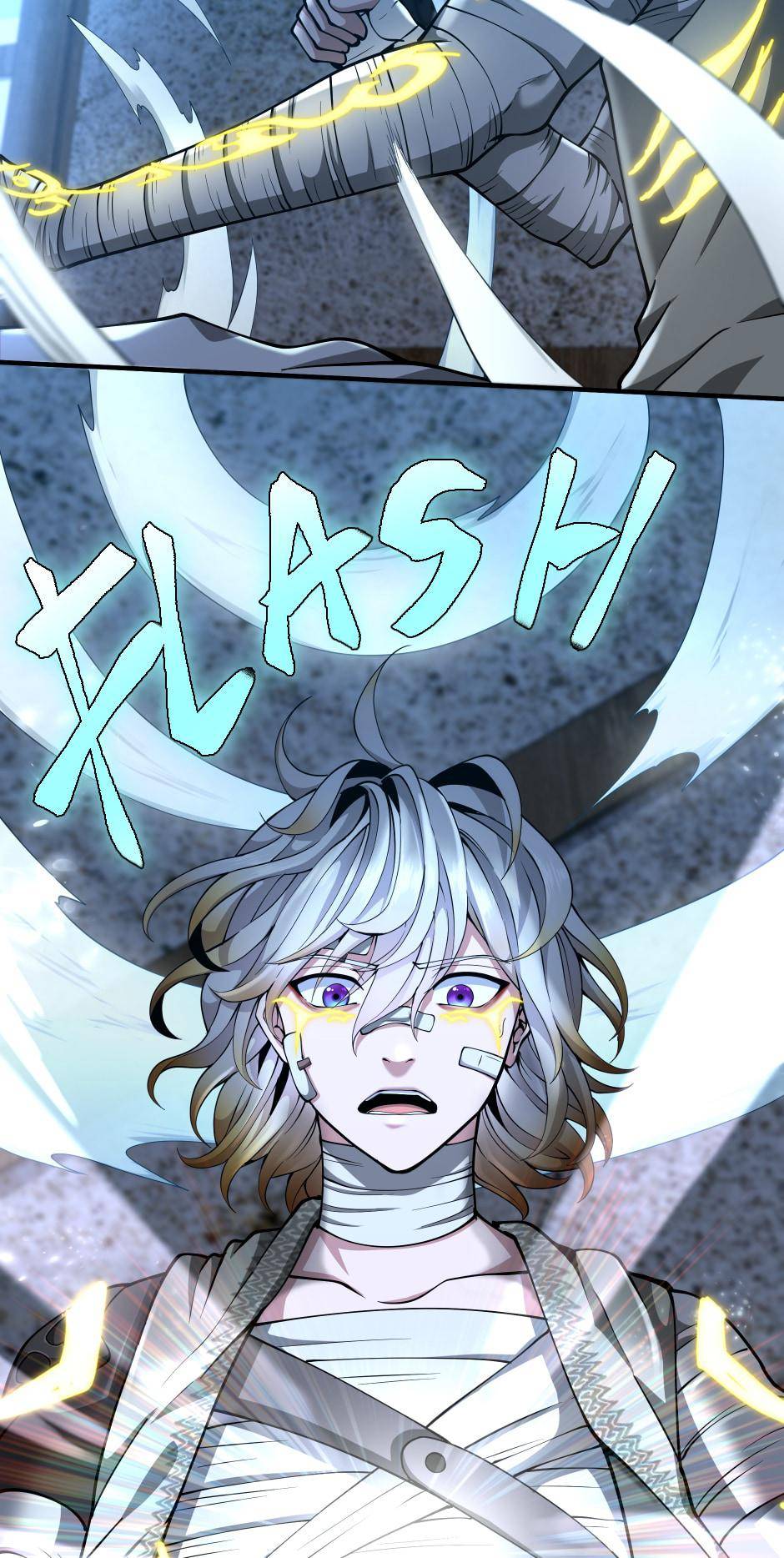 The Beginning After the End Chapter 158 - Manhwa18.com