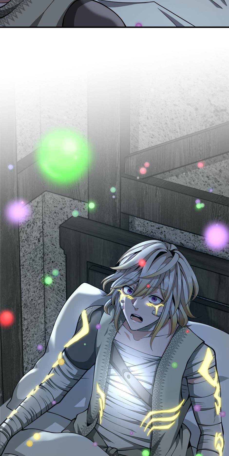 The Beginning After the End Chapter 158 - Manhwa18.com
