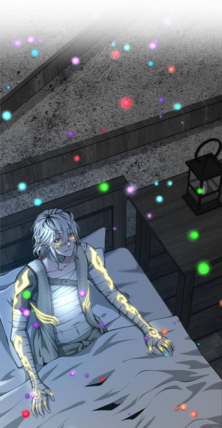 The Beginning After the End Chapter 158 - Manhwa18.com