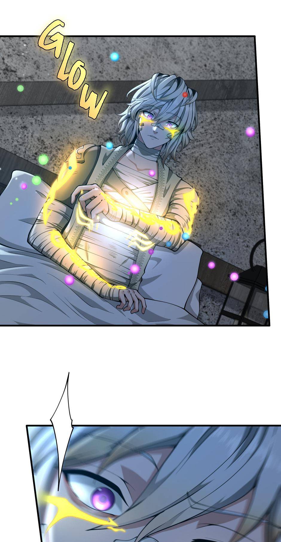 The Beginning After the End Chapter 158 - Manhwa18.com