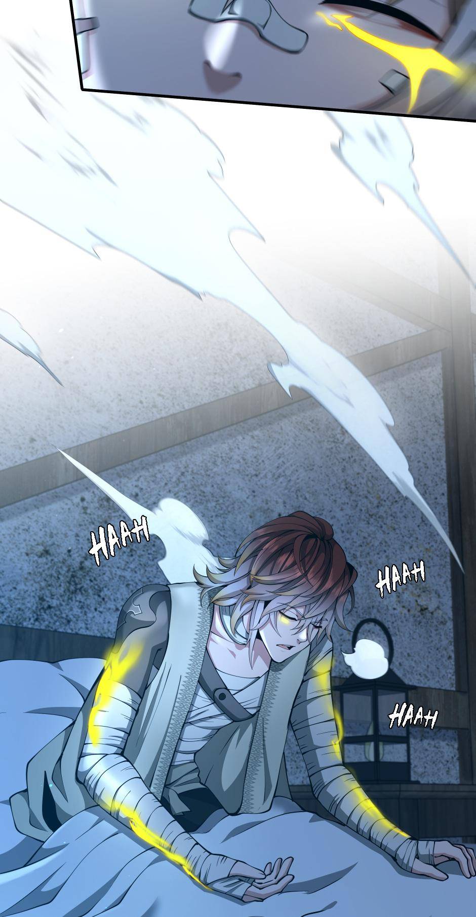 The Beginning After the End Chapter 158 - Manhwa18.com