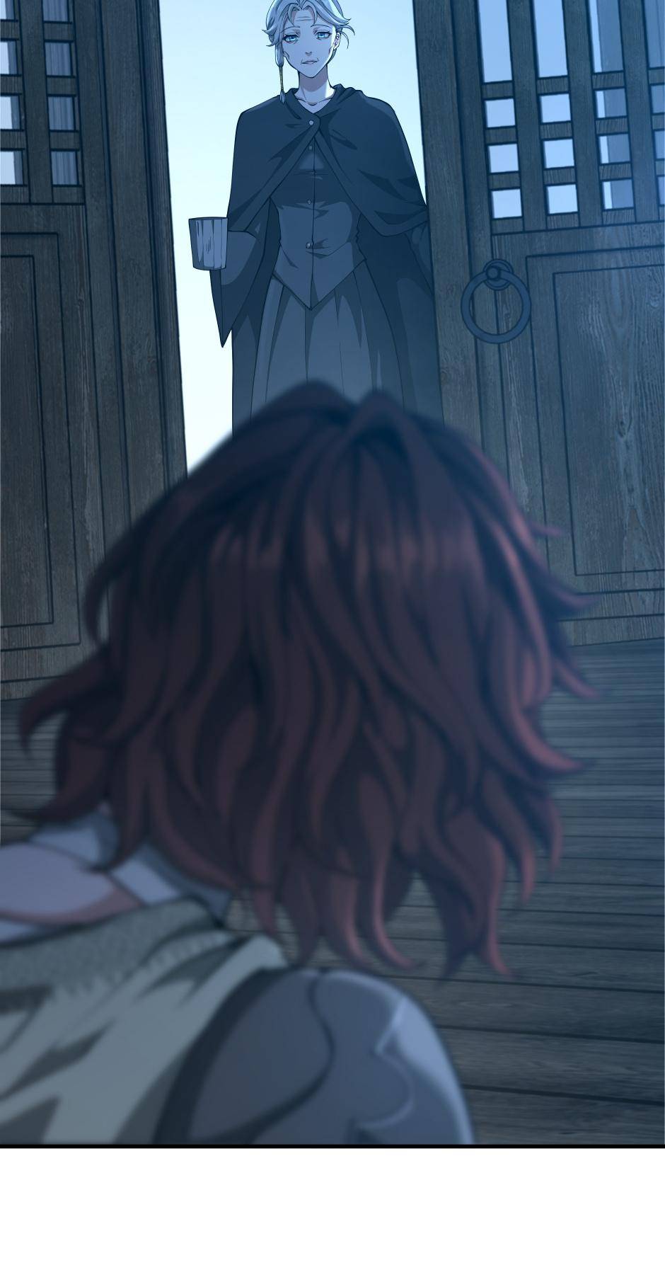 The Beginning After the End Chapter 158 - Manhwa18.com