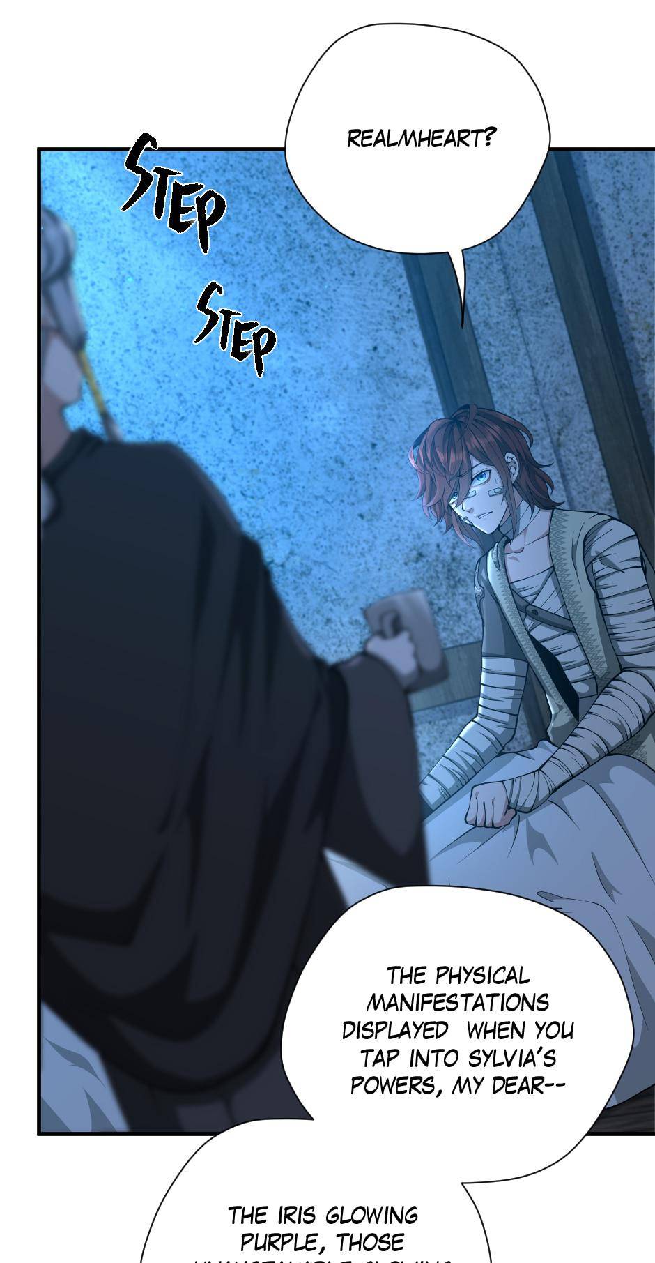 The Beginning After the End Chapter 158 - Manhwa18.com