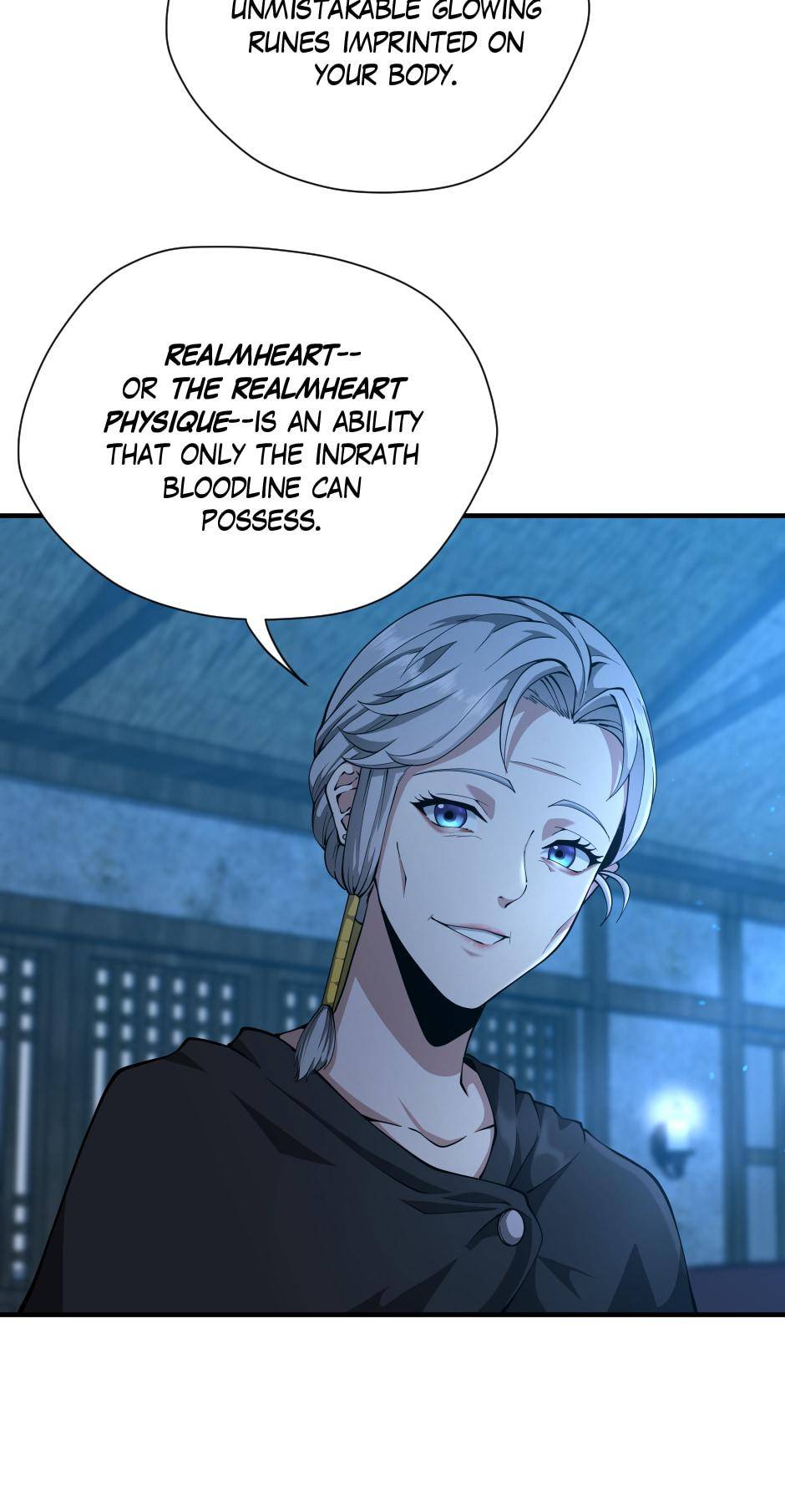 The Beginning After the End Chapter 158 - Manhwa18.com