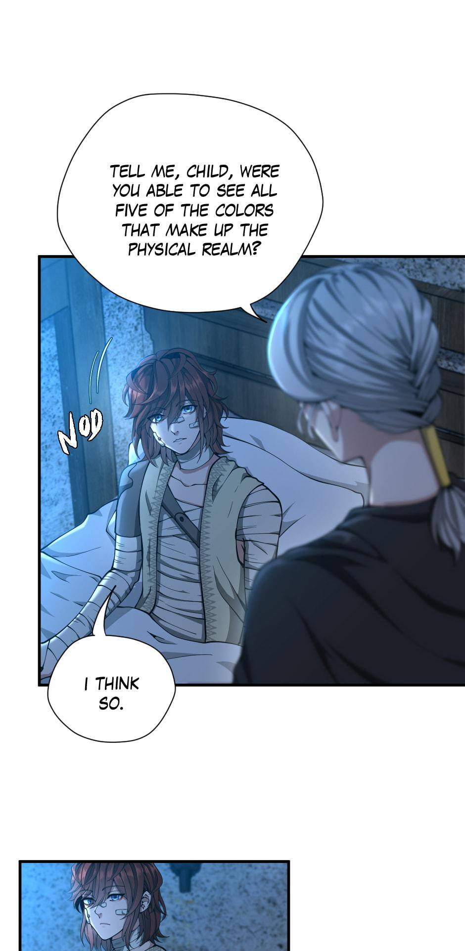 The Beginning After the End Chapter 158 - Manhwa18.com