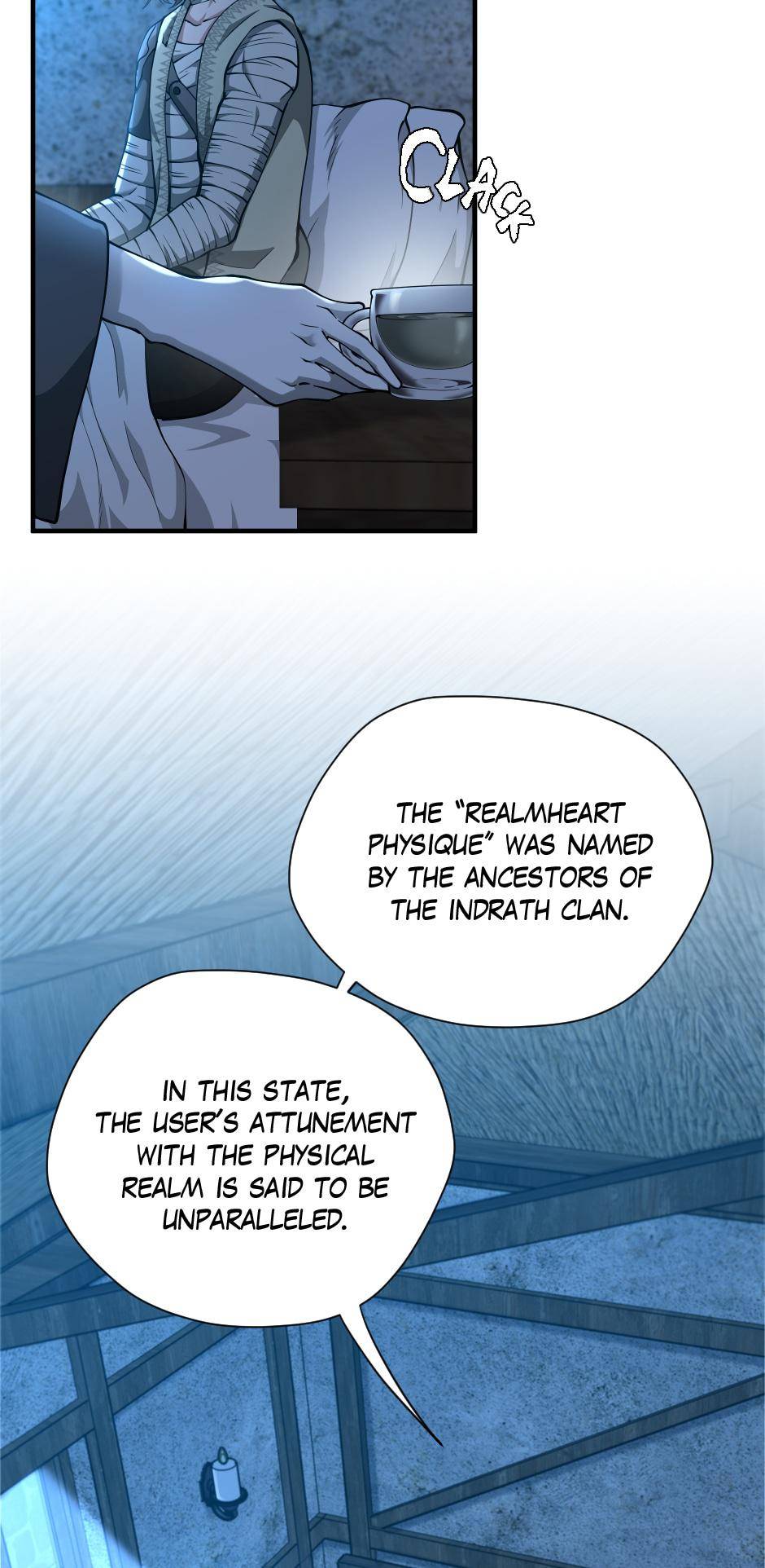 The Beginning After the End Chapter 158 - Manhwa18.com
