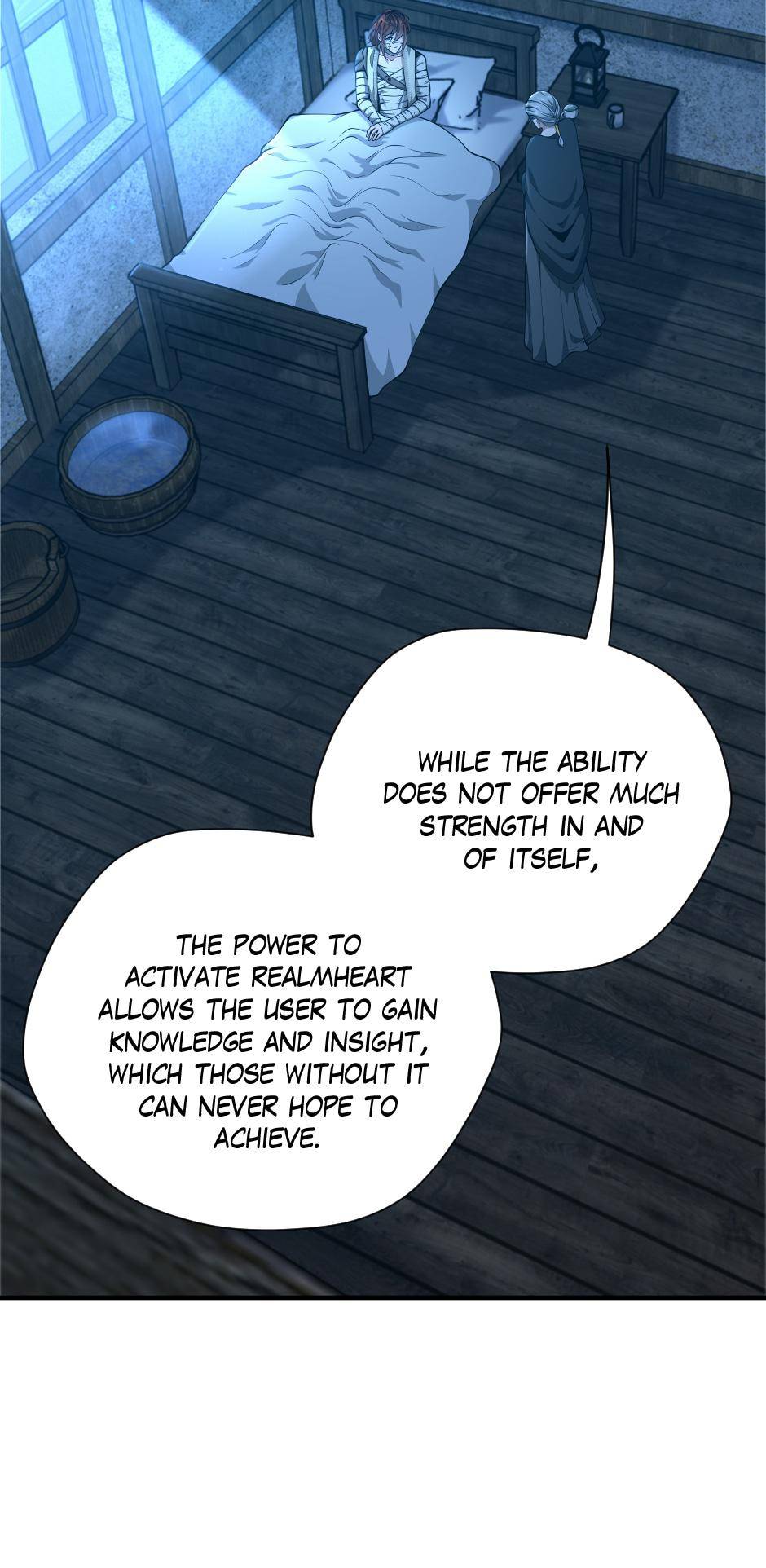 The Beginning After the End Chapter 158 - Manhwa18.com