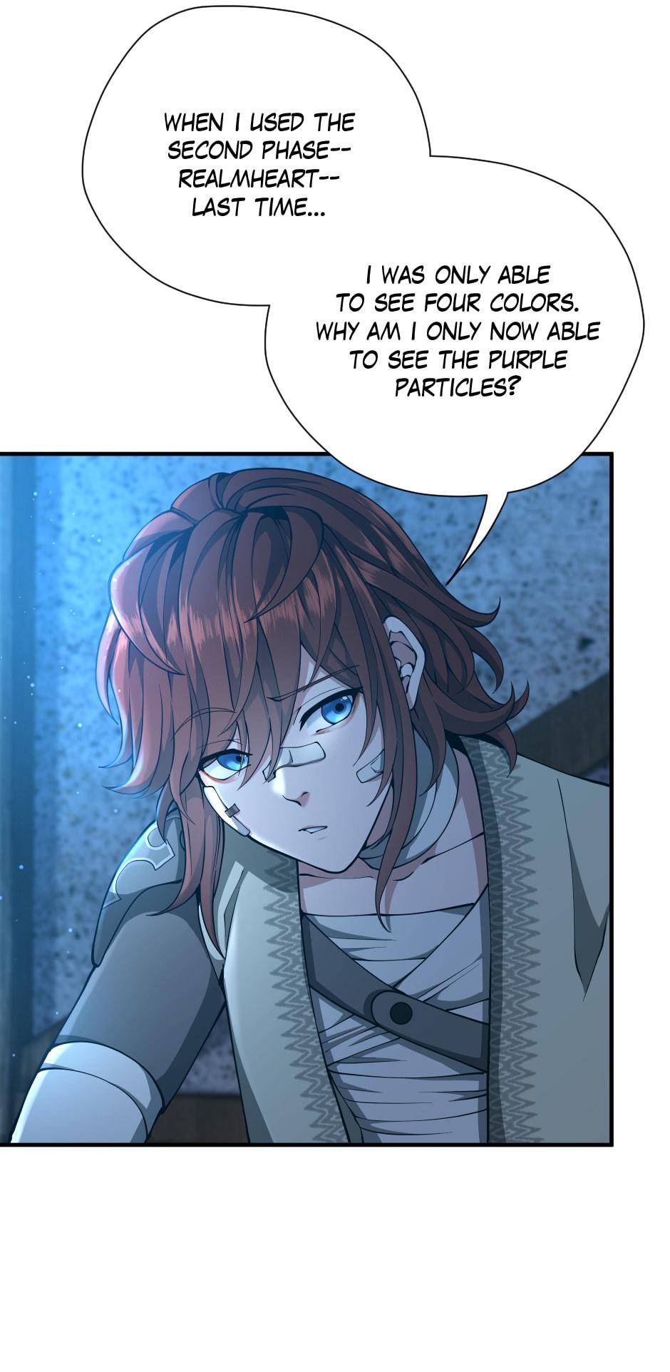 The Beginning After the End Chapter 158 - Manhwa18.com