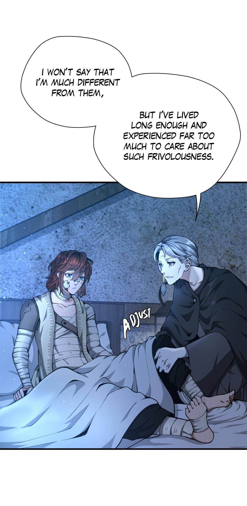 The Beginning After the End Chapter 158 - Manhwa18.com