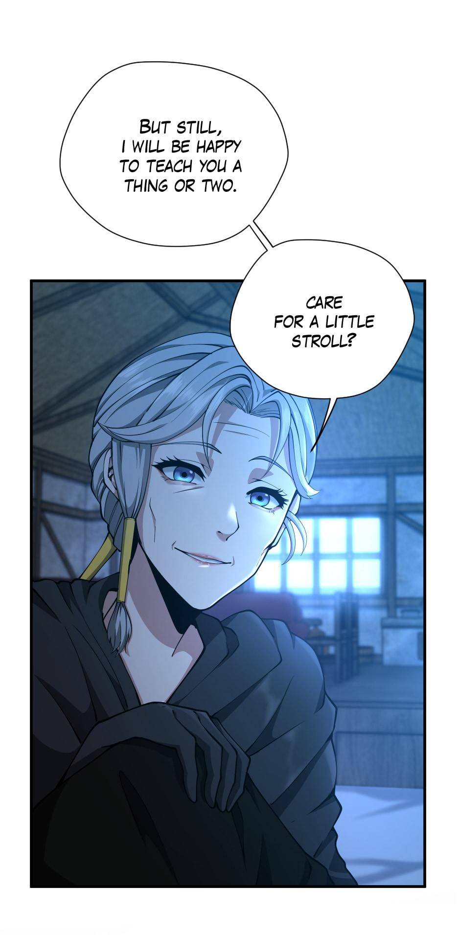 The Beginning After the End Chapter 158 - Manhwa18.com