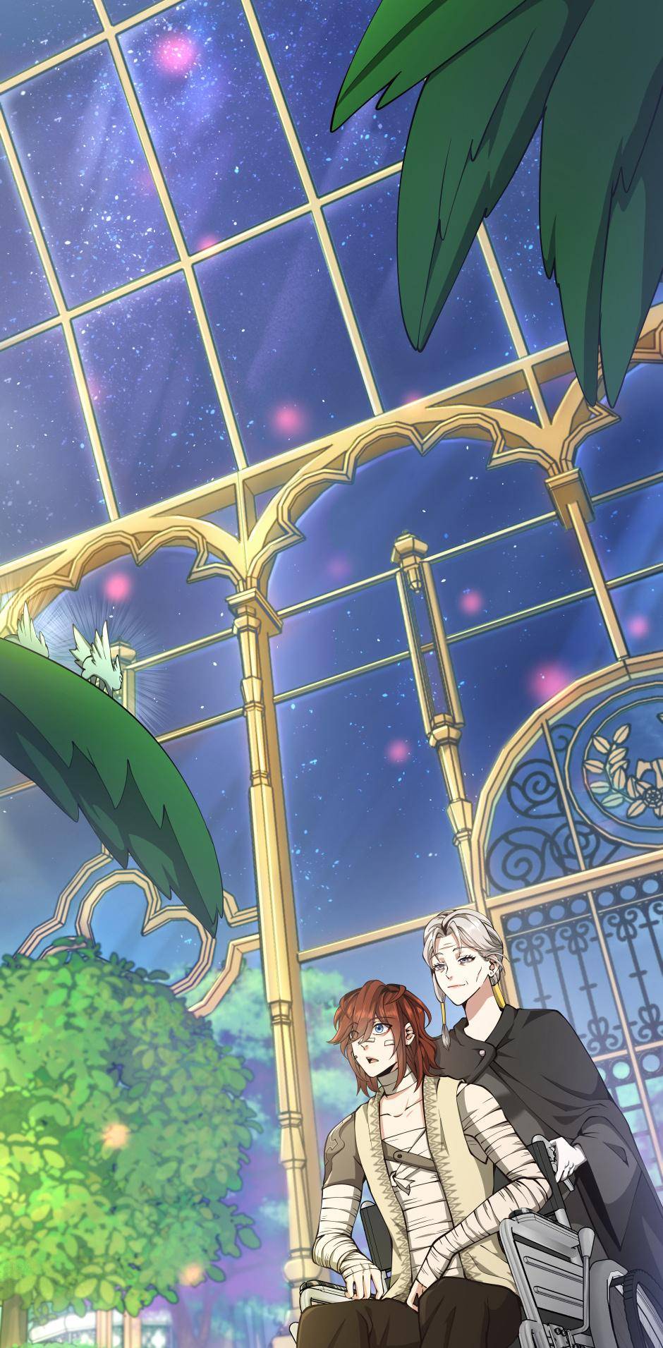 The Beginning After the End Chapter 158 - Manhwa18.com