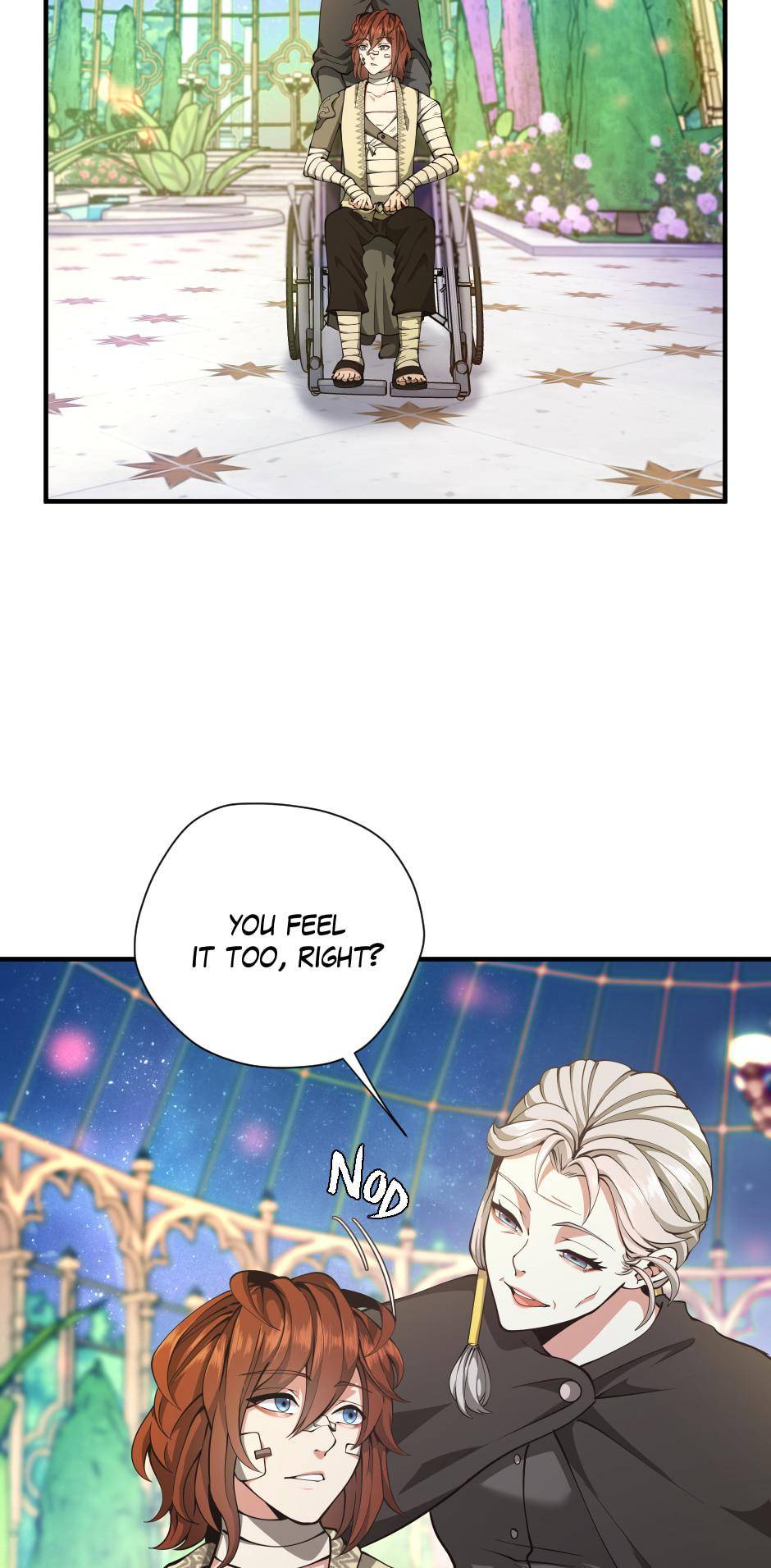 The Beginning After the End Chapter 158 - Manhwa18.com