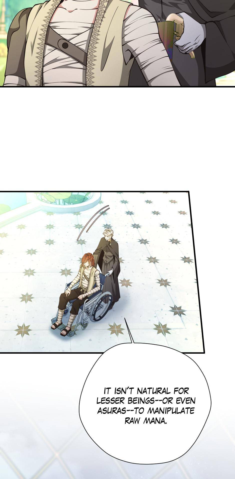 The Beginning After the End Chapter 158 - Manhwa18.com