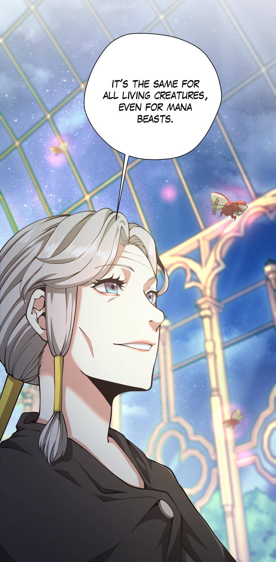 The Beginning After the End Chapter 158 - Manhwa18.com