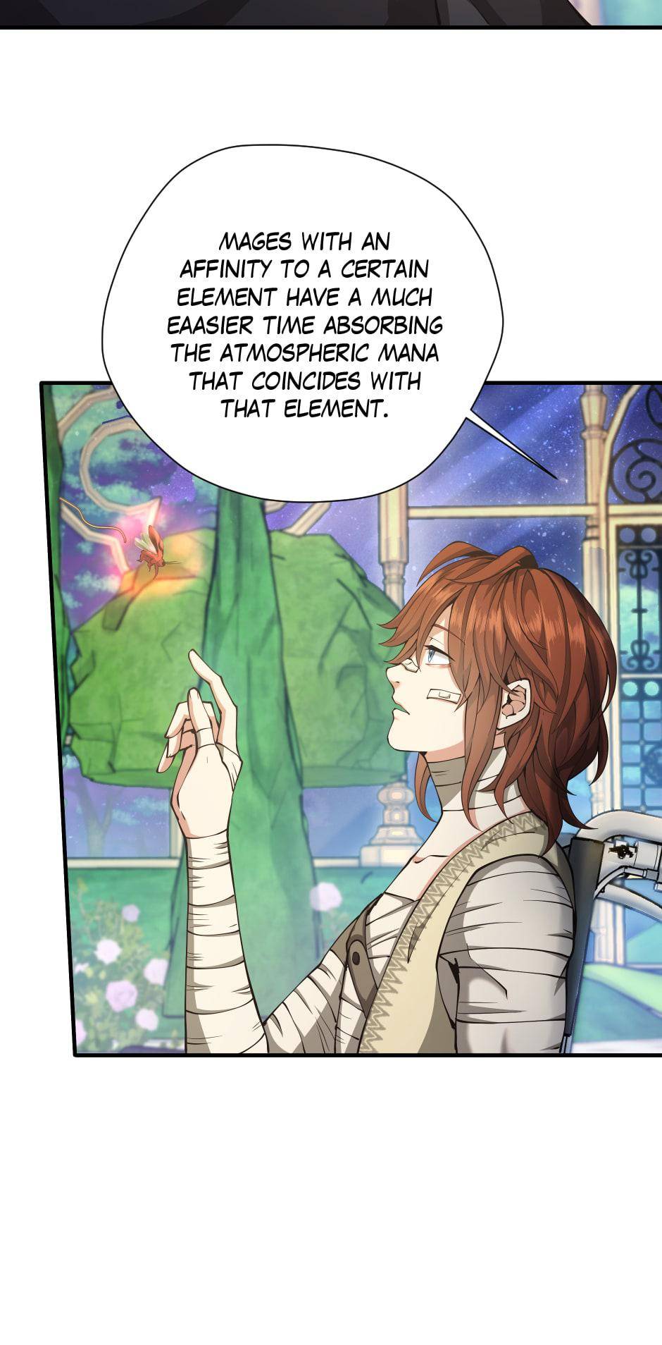 The Beginning After the End Chapter 158 - Manhwa18.com
