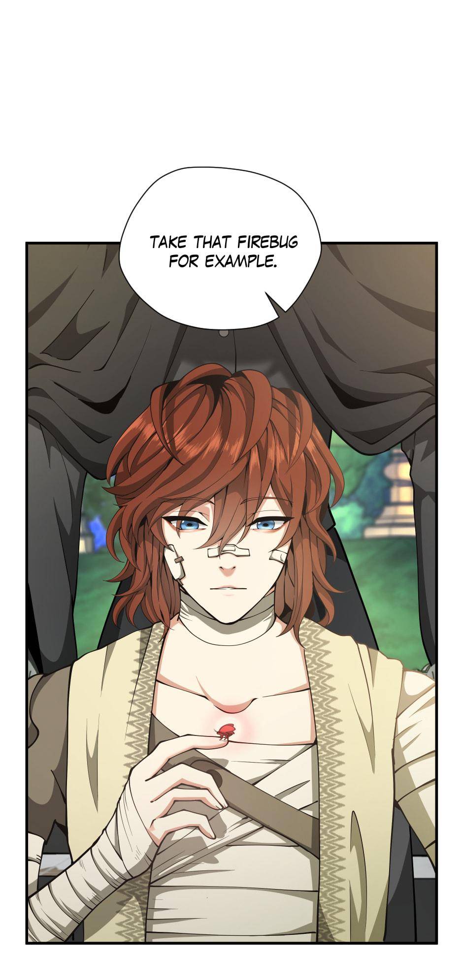 The Beginning After the End Chapter 158 - Manhwa18.com