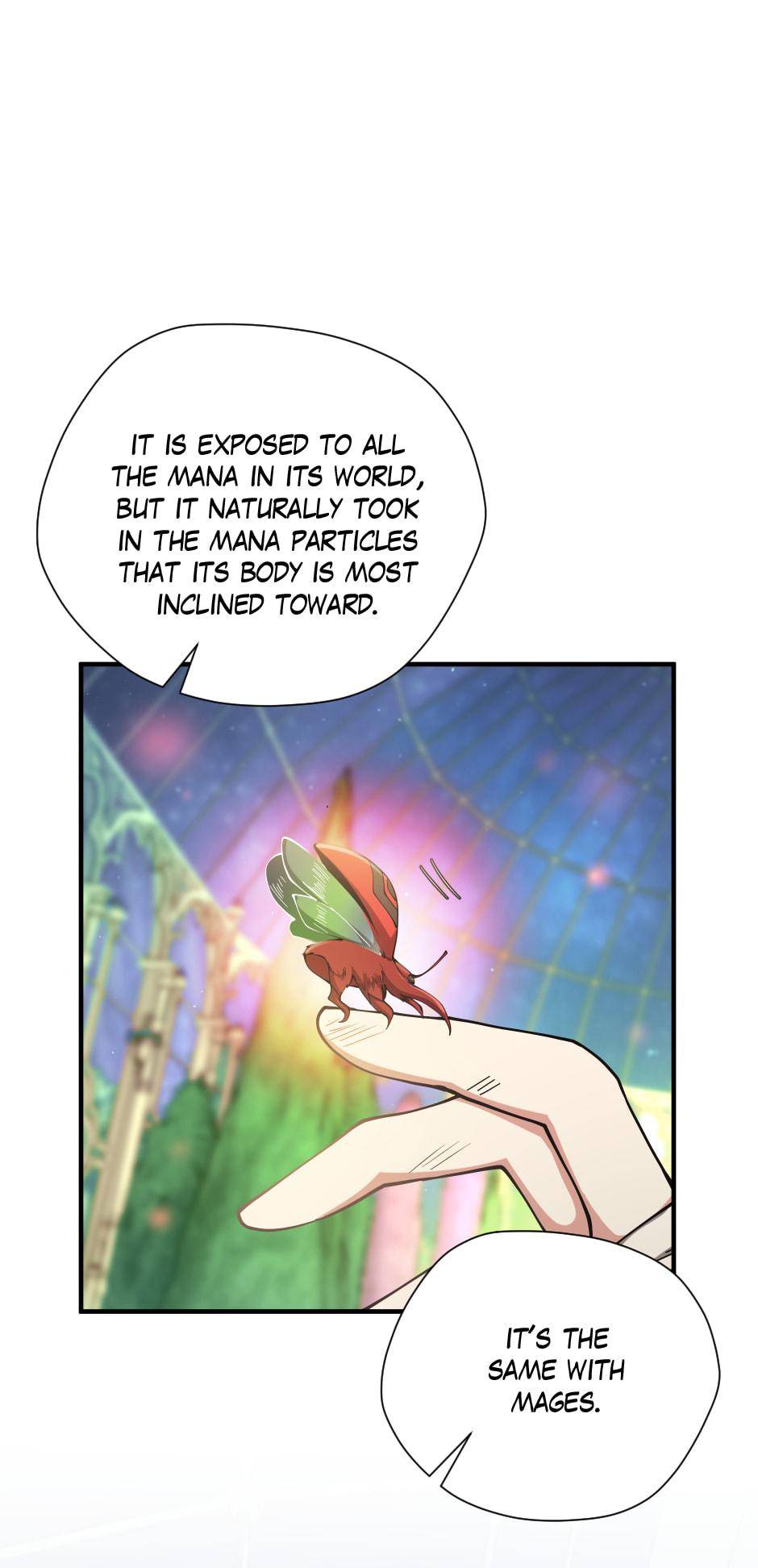 The Beginning After the End Chapter 158 - Manhwa18.com
