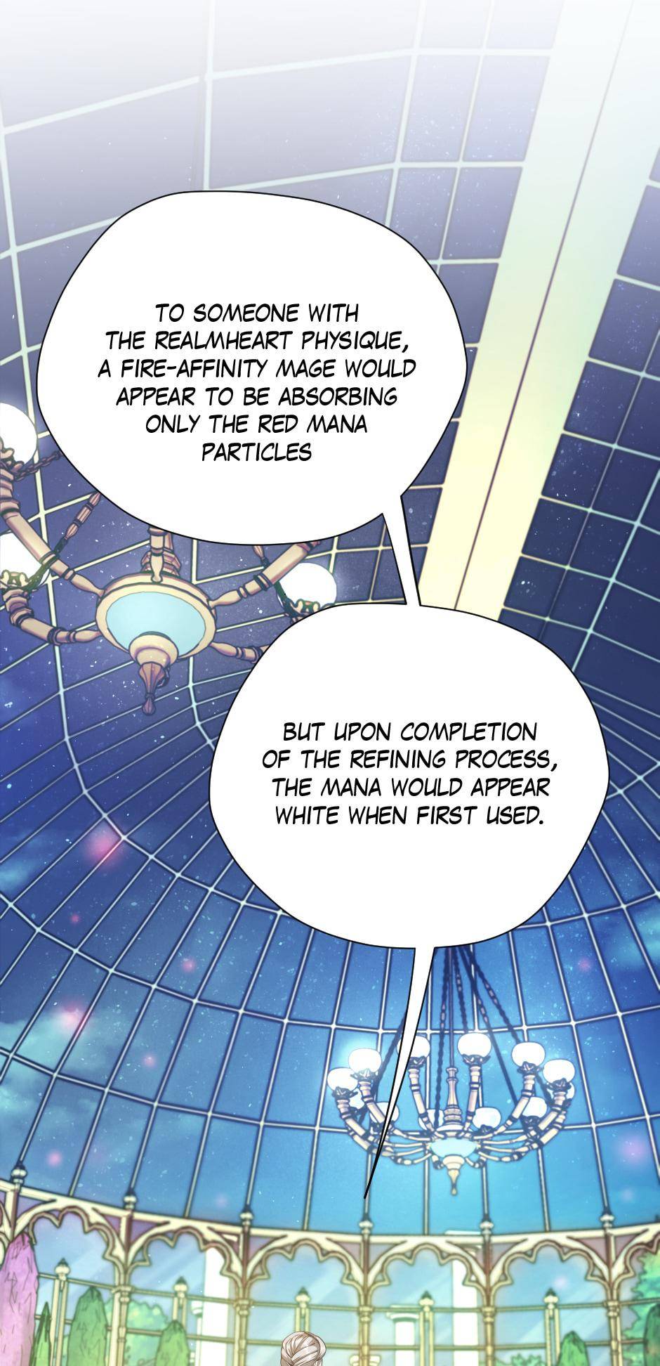 The Beginning After the End Chapter 158 - Manhwa18.com