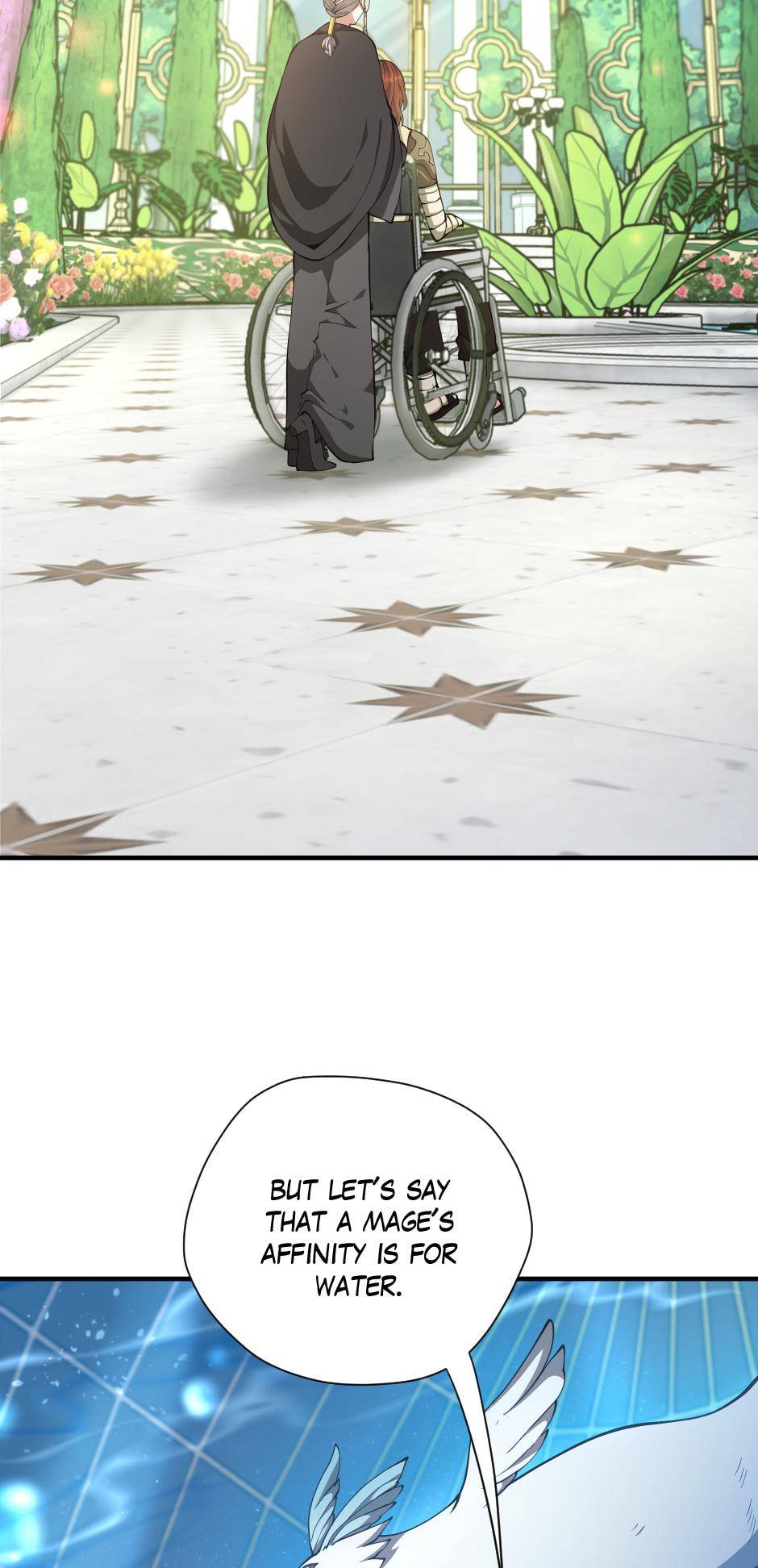 The Beginning After the End Chapter 158 - Manhwa18.com