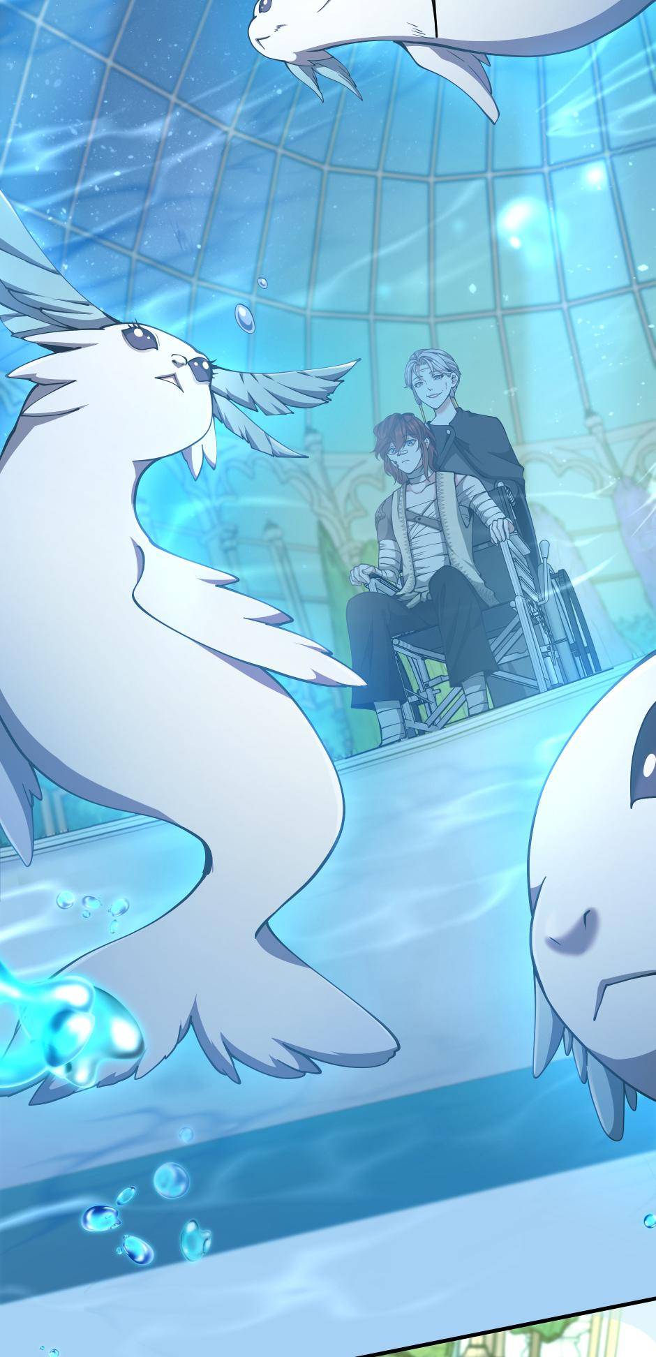 The Beginning After the End Chapter 158 - Manhwa18.com