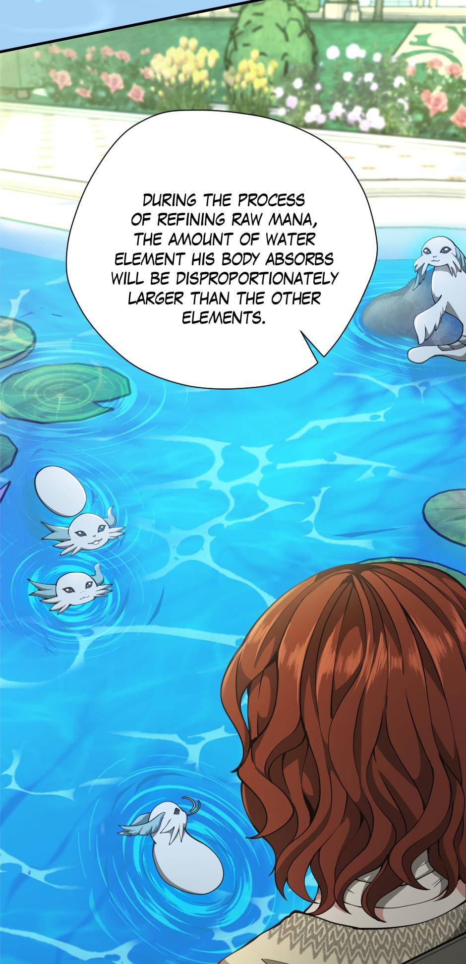 The Beginning After the End Chapter 158 - Manhwa18.com