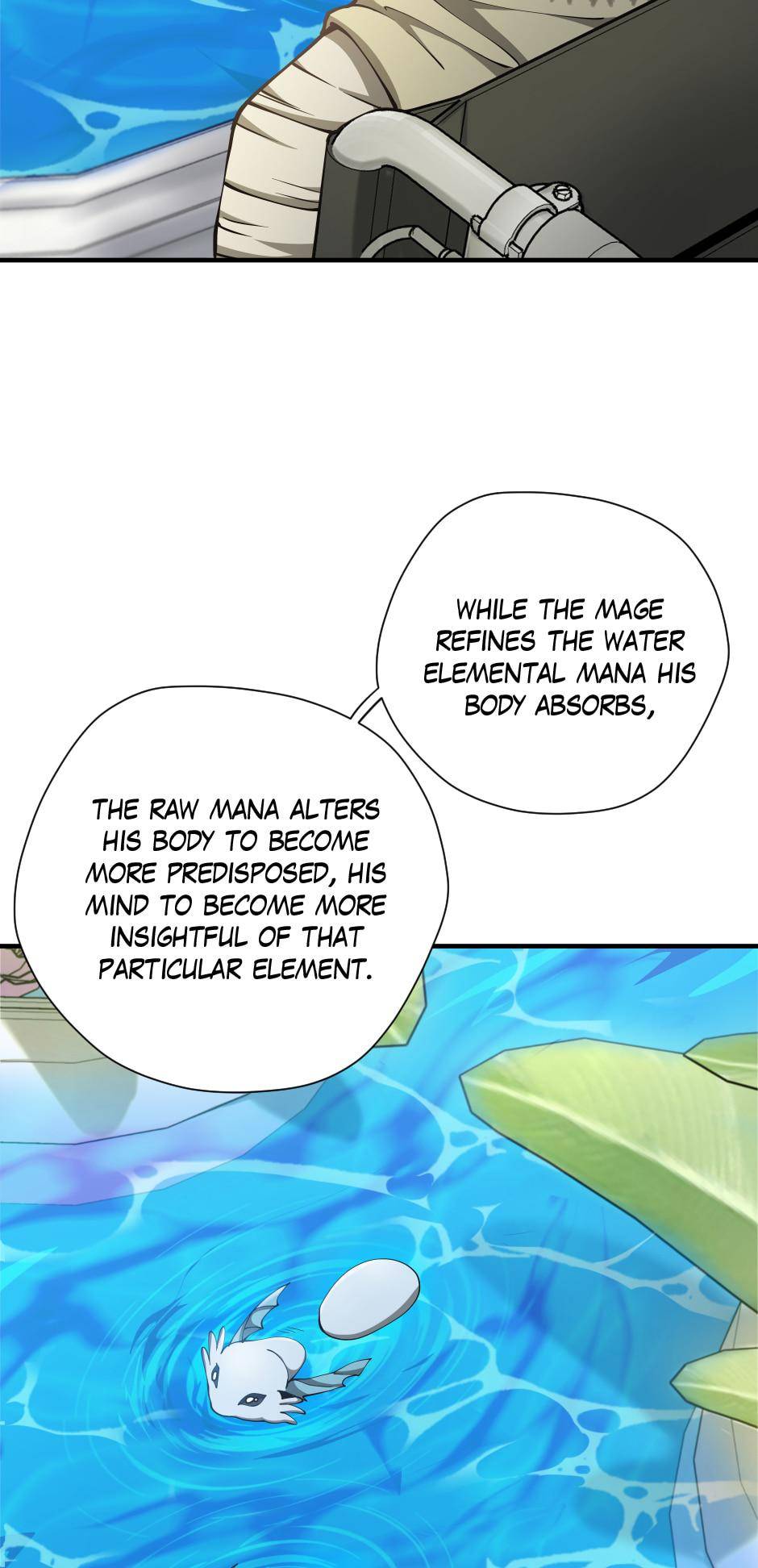 The Beginning After the End Chapter 158 - Manhwa18.com
