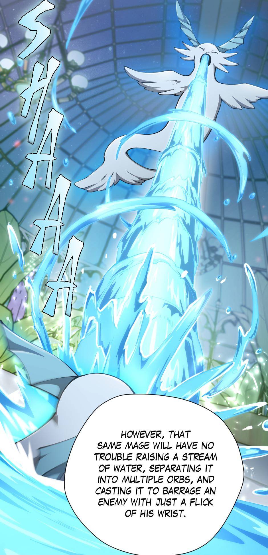 The Beginning After the End Chapter 158 - Manhwa18.com